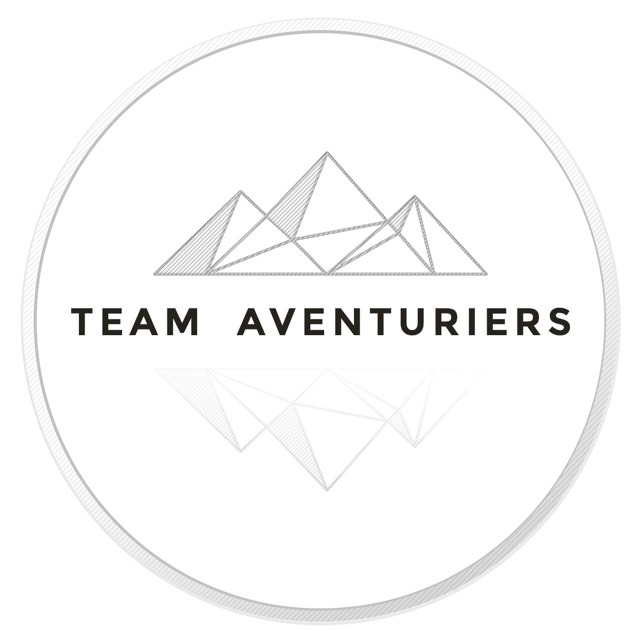 La TeamAventuriers