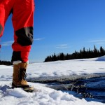 Comment résister au froid