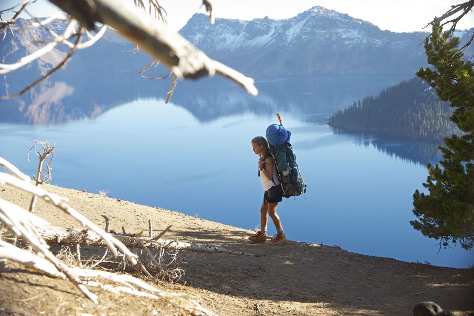 L’aventure au féminin : WILD au cinéma le 14 janvier 2015