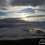 Ascension du Mont-Fuji