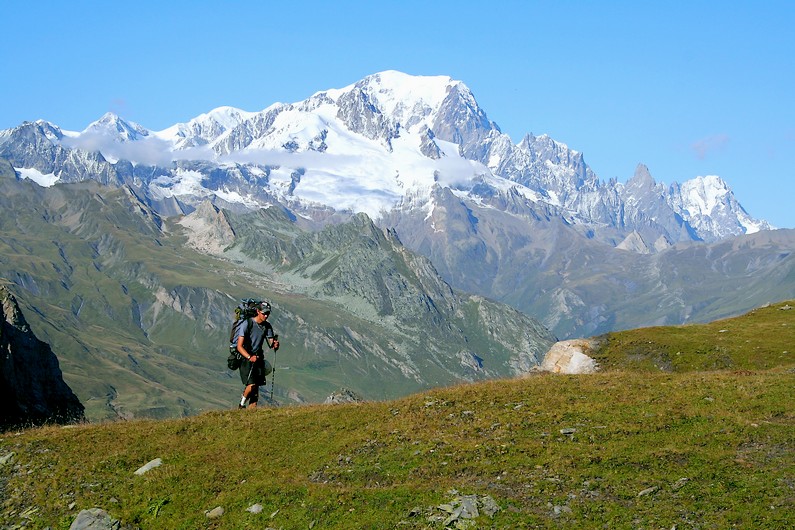 Mont Blanc