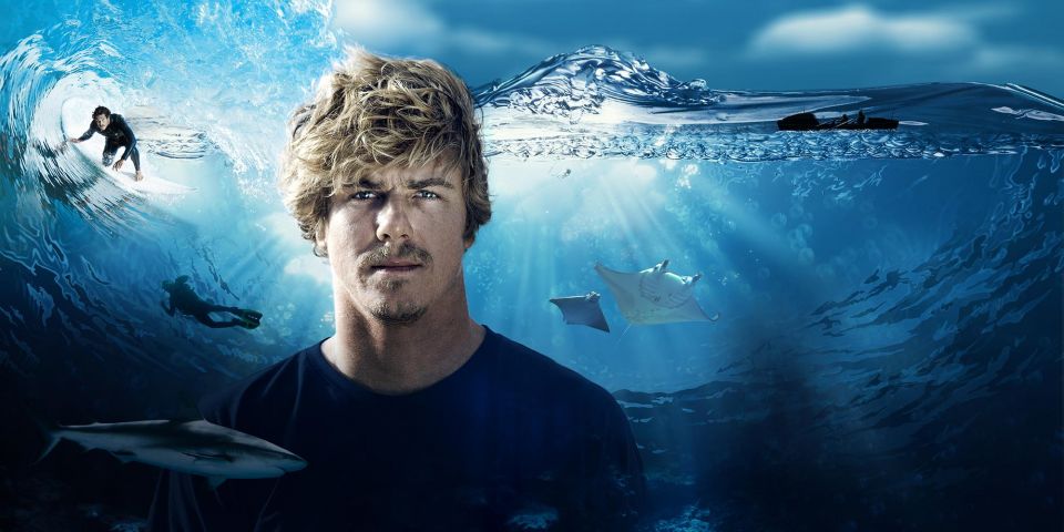 « International Ocean Film Tour » pour la première fois en France dès avril 2015