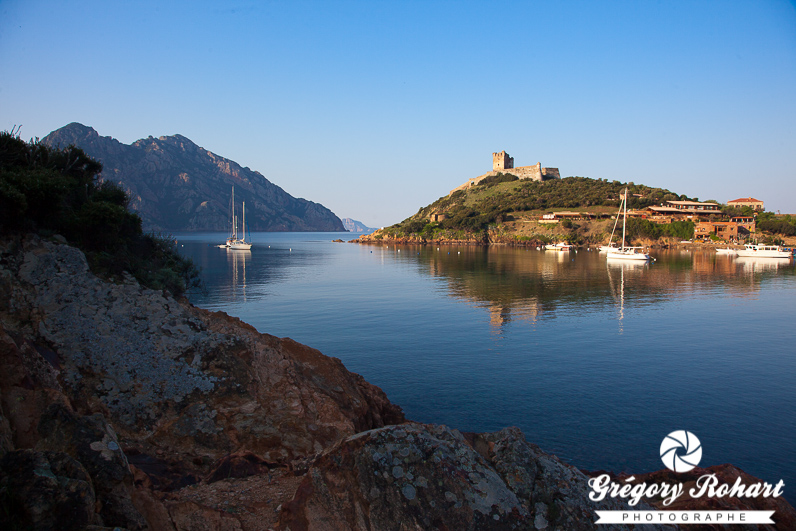 Girolata