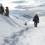 La Team Aventuriers en immersion dans les Hauts Plateaux du Vercors