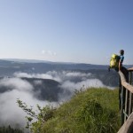 La Team Aventuriers sur les Chemins de la Contrebande