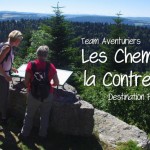 La Team Aventuriers a parcouru les Chemins de la Contrebande