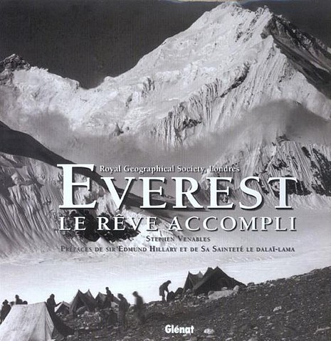 Everest-lereveaccompli