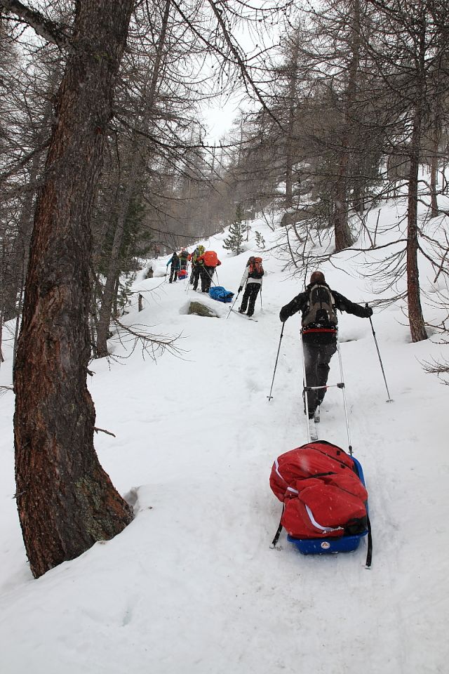 L'aventure nordique