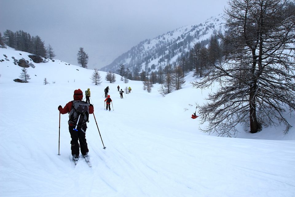 L'aventure nordique