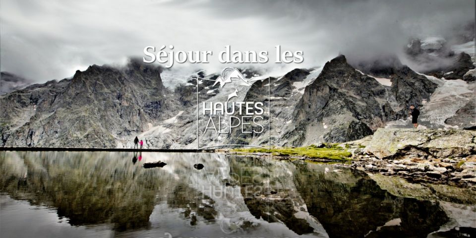 Découverte des Hautes Alpes #MyHautesAlpes