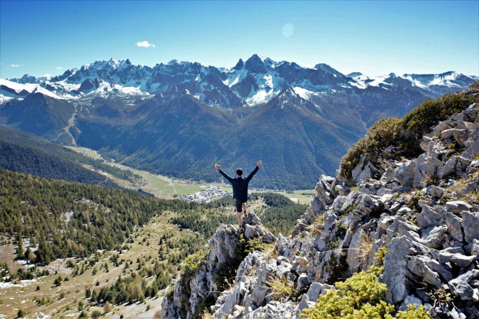 randonnée hautes alpes