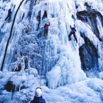 27e édition de l’ICE Climbing Ecrins