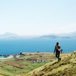 Voyage outdoor en Irlande : le comté de Mayo