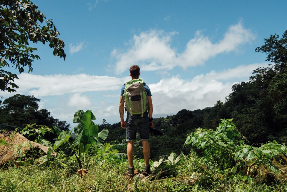 Voyage à la Dominique : 7 activités outdoor à faire absolument