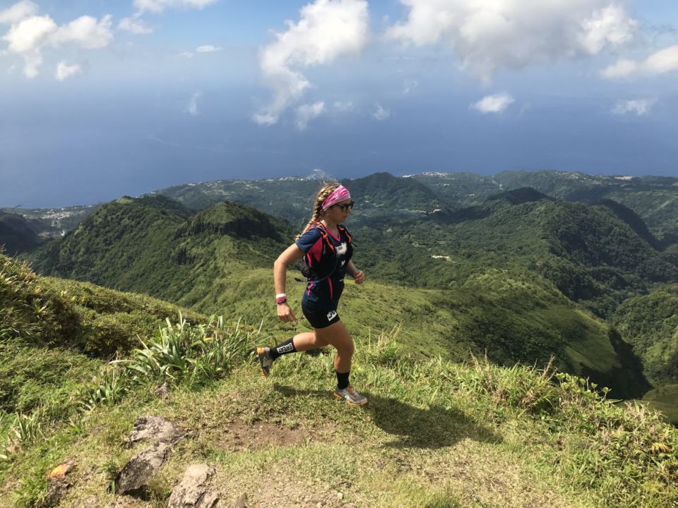 raid Alizés Martinique expérience