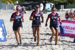 challenge sportif femme
