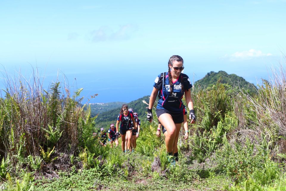 Raid des Alizés Martinique