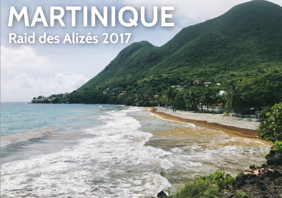 Raid des Alizés en Martinique : expérience et conseils