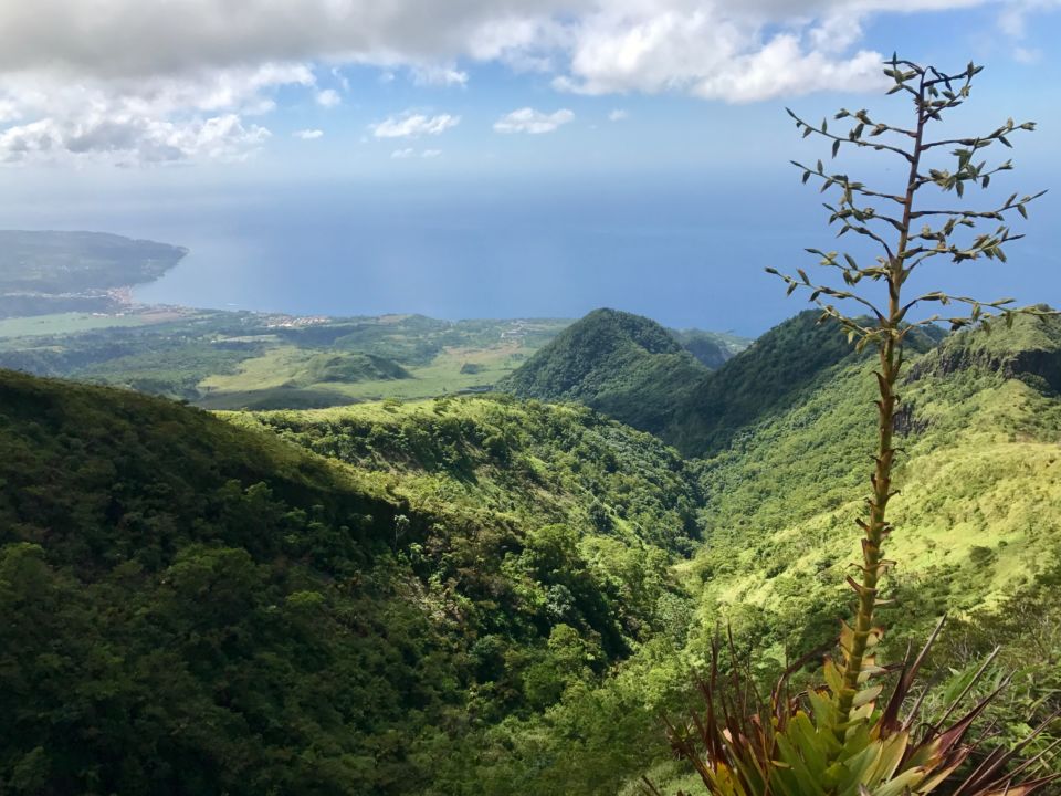 raid alizés martinique