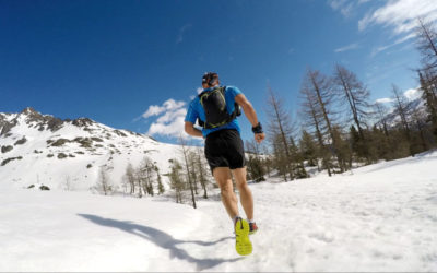 Choisir ses chaussures pour sa première sortie trail