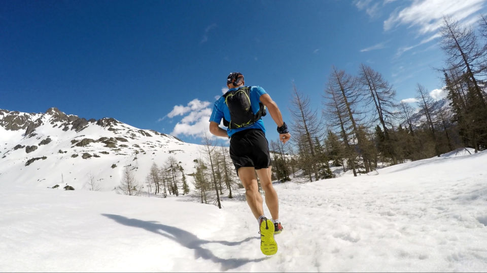 Choisir ses chaussures pour sa première sortie trail