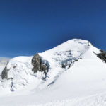 Mon aventure vers le sommet du Mont Blanc
