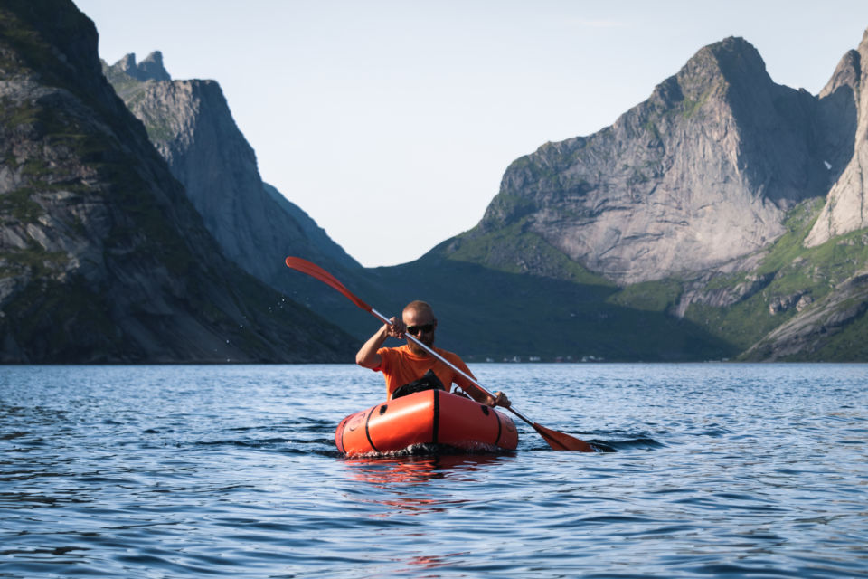 5 Microaventures à vivre en Norvège