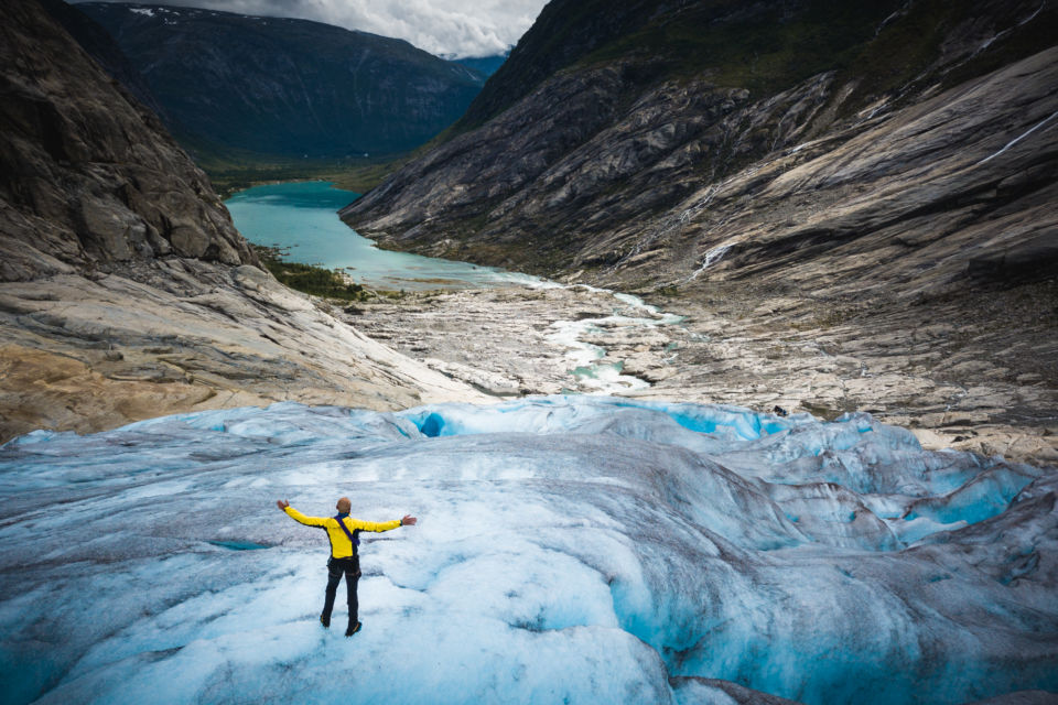 5 Microaventures à vivre en Norvège