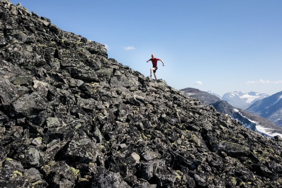 5 Microaventures à vivre en Norvège