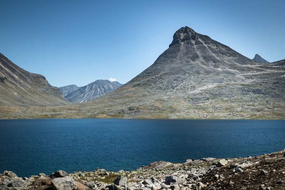 5 Microaventures à vivre en Norvège