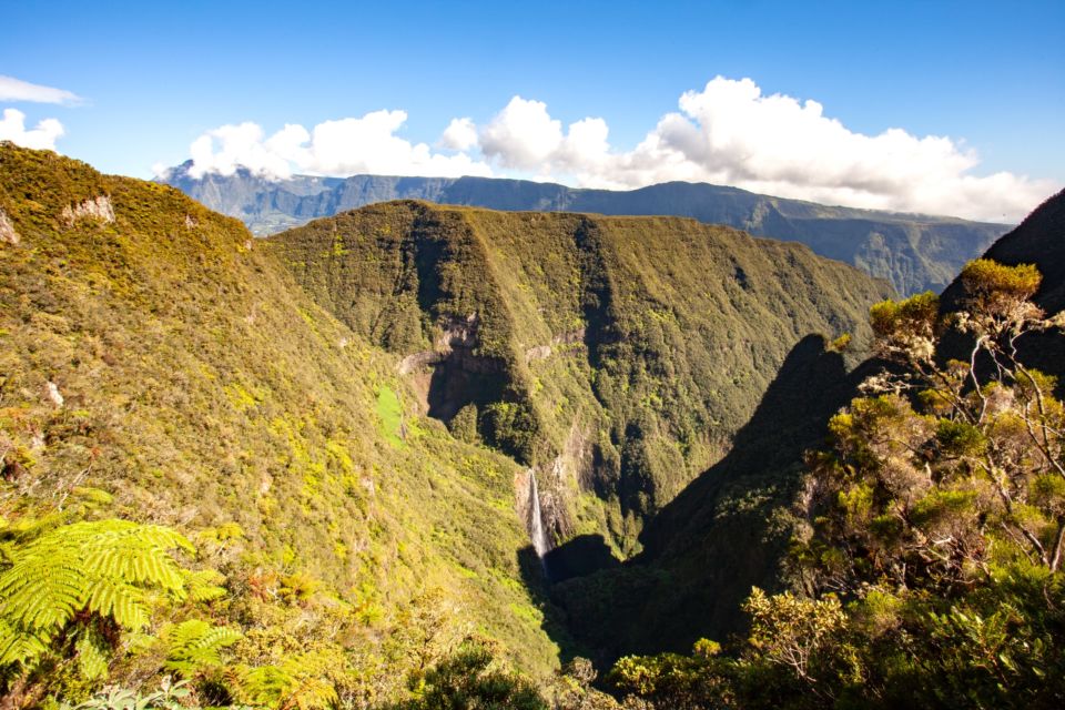 voyage outdoor réunion