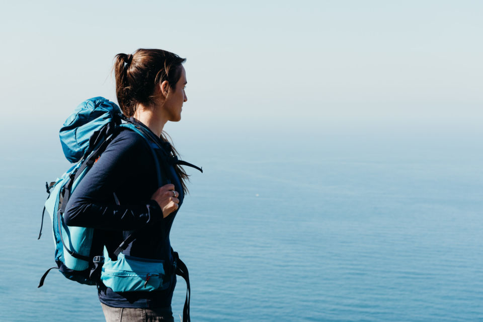 photographe outdoor femme 