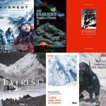 5 livres incontournables sur l’Everest