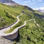 La route des Grandes Alpes à vélo : itinéraire et infos pratiques